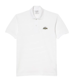 Polo Lacoste x Netflix Homme PH7057 White The Witcher