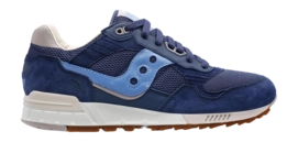Sneaker Saucony Shadow 5000 Blue 22 Unisex