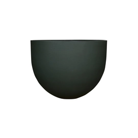 Bloempot Pottery Pots Refined Jumbo Mila S Pine Green 78 x 59,5 cm