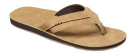 Flip Flops Reef Marbea Men Bronze Brown