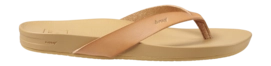 Slipper Reef Women Cushion Bounce Court Natural