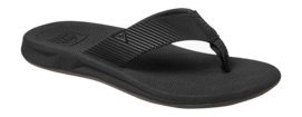 Slipper Reef Men Phantom II Black