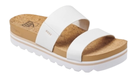 Slipper Reef Cushion Bounce Vista Hi Cloud Damen