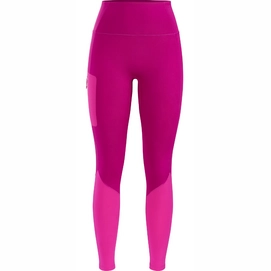 Legging Arc'teryx Women RHO LT Bottom Synth/Techno