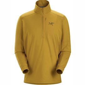Trui Arc'teryx Men RHO LT Zip Neck Daze