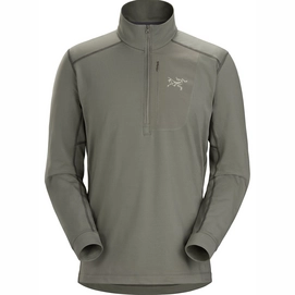 Trui Arc'teryx Men RHO LT Zip Neck Forage