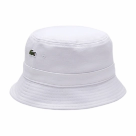 Pet Lacoste Unisex RK2056 White M