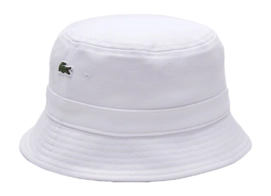 Pet Lacoste Unisex RK2056 White S