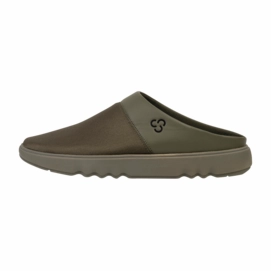 Pantoffel Romika Men Sneaker-Clog Smokey Olive