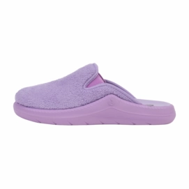 Pantoffel Romika Women Mokasso 2.0 Terry Purple Rose