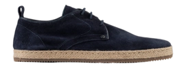 Schnürschuhe Rehab Rodrigo Herren Dark Blue