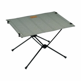 Camping Table Helinox Table One Home Gravel