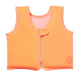 Schwimmweste Sunnylife Heart 3D (4-6 Jahre) Kinder
