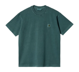 T-shirt Carhartt WIP S/S Nelson Botanic