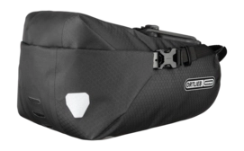 Satteltasche Ortlieb Saddle Bag Two 4.1L Black Matt