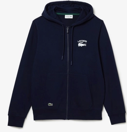Vest Lacoste Men SH2481 Navy Blue