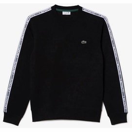Trui Lacoste Men SH5073 Black
