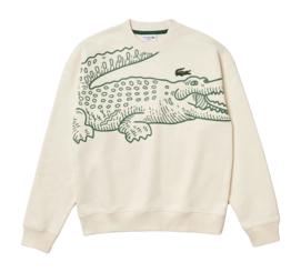 Pull Lacoste Homme SH8248 Lapland