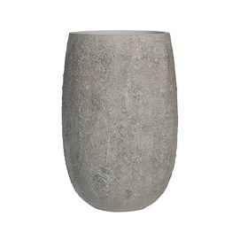 Bloempot Pottery Pots Oyster Belon L Imperial White 50 x 75 cm