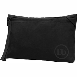Toilettas Db The Makelos S Pouch Black Out