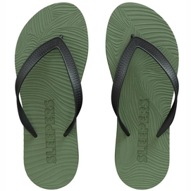 Slipper Sleepers Men Regular Green