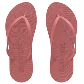 Slipper Sleepers Women Slim Pink
