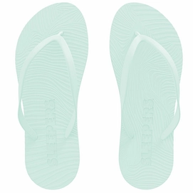 Slipper Sleepers Women Slim Bay Mint