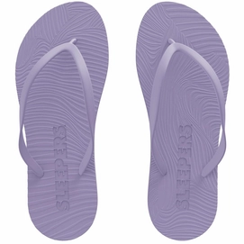 Slipper Sleepers Women Slim Lavender