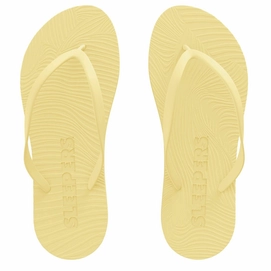 Slipper Sleepers Women Slim Mellow Yellow