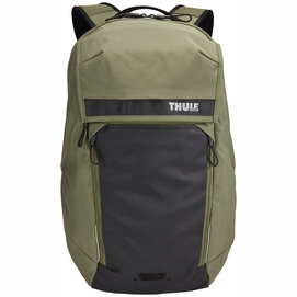 Sac à Dos Thule Paramount Commuter Backpack 27L Olive