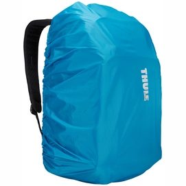 Regenschutz Thule Backpack Rain Cover 15L 30L Blue