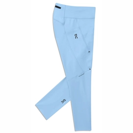 Legging On Running Femme Performance 7/8 Stratosphere