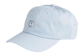 Kappe Tenue. Grand Slam Cap Unisex Soft Blue