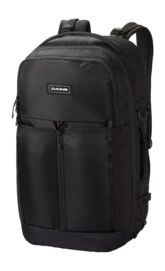 Reisetasche Dakine Split Adventure 38L Black Ripstop