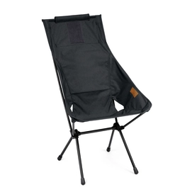 Campingstuhl Helinox Sunset Chair Home Black
