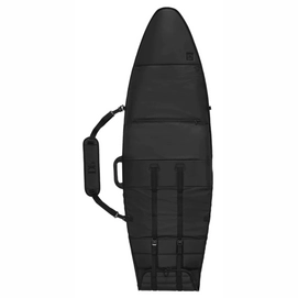 Surfboard Bag Db The Djarv Single Surfboard Bag Black Out