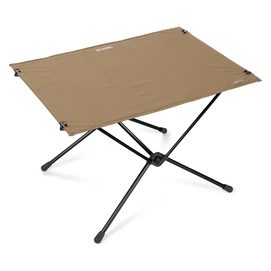 Camping Table Helinox Table One Hard Top L Coyote Tan