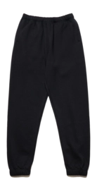 Trouser Taikan Fleece Pant Black-S