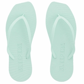 Slipper Sleepers Women Tapered Mint
