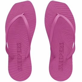 Tongs Sleepers Femmes Tapered Fucsia