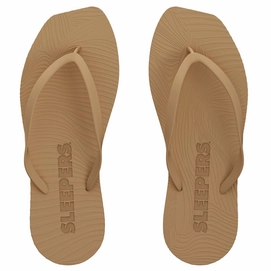 Tongs Sleepers Femme Tapered Sand