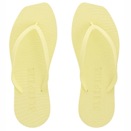 Tongs Sleepers Femmes Tapered Mellow Yellow