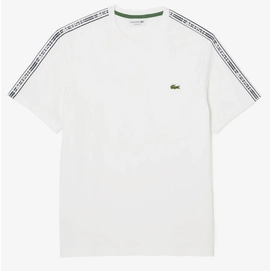 T-Shirt Lacoste Men TH5071 White