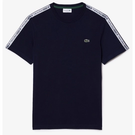 T-Shirt Lacoste Men TH5071 Navy Blue