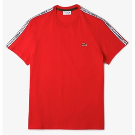 T-Shirt Lacoste Men TH5071 Corrida