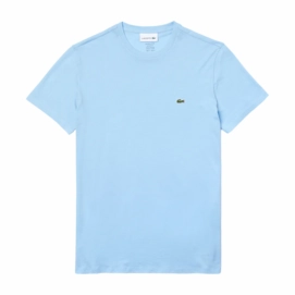 T-Shirt Lacoste Mens TH6709 Crew Neck Overview-6