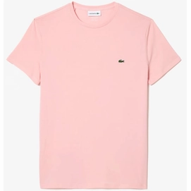T-Shirt Lacoste Men's TH6709 Waterlily