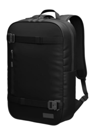 Rucksack DB Essential Backpack Black Out 17L