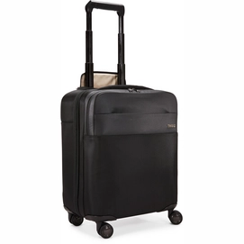Koffer Thule Spira Compact Carry On Spinner Black