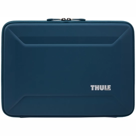 Laptophoes Thule Gauntlet 4 MacBook Pro Sleeve 16 Inch Blue